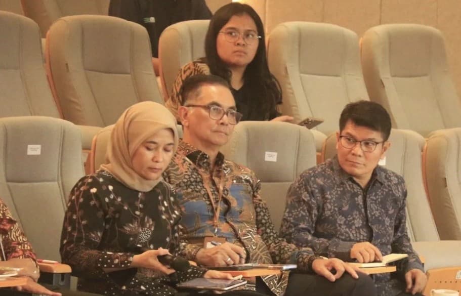 Juru Bicara Otorita IKN Troy Harold Yohanes Pantouw Meninggal Dunia karena Sebab Alami