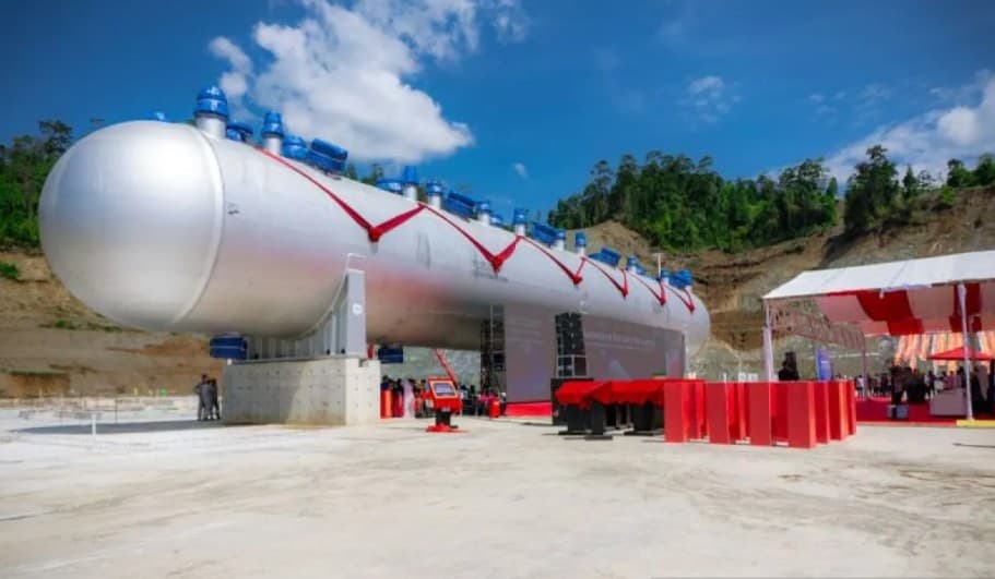 Proyek Hilirisasi Vale Dinilai Perkuat Posisi Indonesia dalam Rantai Pasok Global dan Ekosistem Kendaraan Listrik