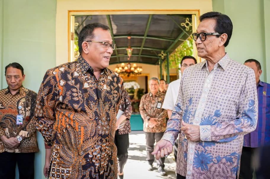Menteri Jumhur Hidayat Menegaskan Pembangunan Nasional Harus Menjaga Kelestarian Lingkungan dan Keadilan Sosial