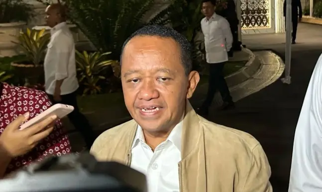 Klaim Bahlil Akan Kenakan Pajak Pengguna Ponsel Mulai 2027 Dipastikan Hoaks