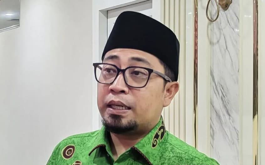 Khozin Dukung Uji Coba Penempatan ASN Sesuai Domisili, Ingatkan Tetap Berpedoman pada UU ASN