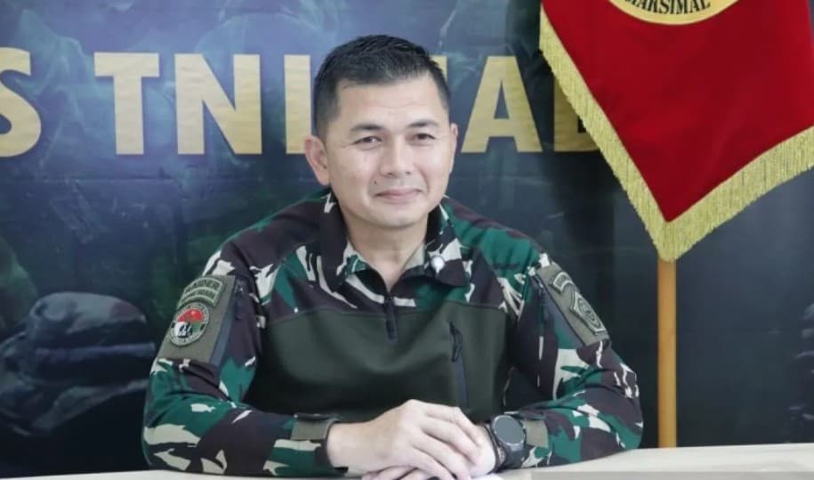 Koops TNI Habema Membantah Narasi Pengambilan Komputer di Kantor Bupati Intan Jaya, Video Viral Merupakan Rekaman Tahun 2021
