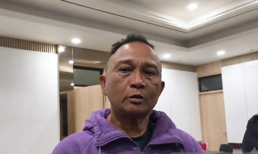 Keluarga Prada ABS Meminta Polres Tangerang Selatan Mengusut Tuntas Kasus Pengeroyokan Secara Transparan dan Berkeadilan