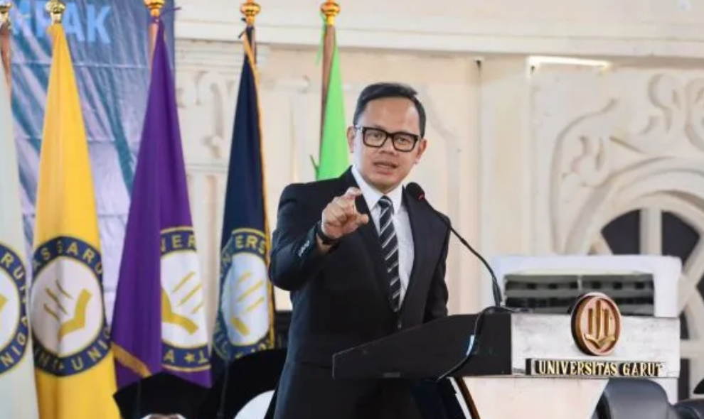 Wamendagri Minta Bonus Demografi Dimanfaatkan untuk Wujudkan Indonesia sebagai Negara Maju