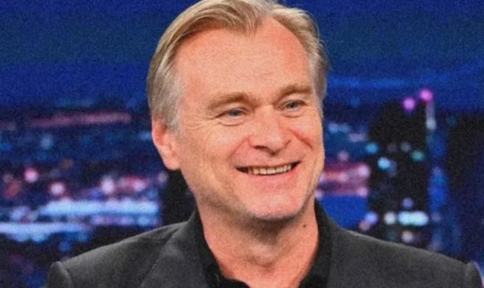 Christopher Nolan Mengaku Takut Menggarap Film Komedi Romantis Meski Tertarik dengan Genre Horor