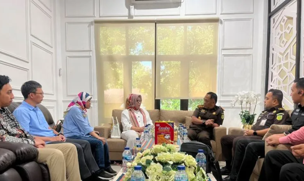 LPSK Dampingi 13 Korban TPPO Bersaksi di PN Maumere untuk Pastikan Kesaksian Aman