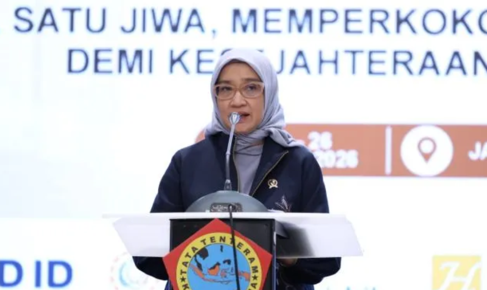 Menteri PANRB Tegaskan Transformasi Birokrasi Harus Ditopang Karakter dan Keteladanan ASN