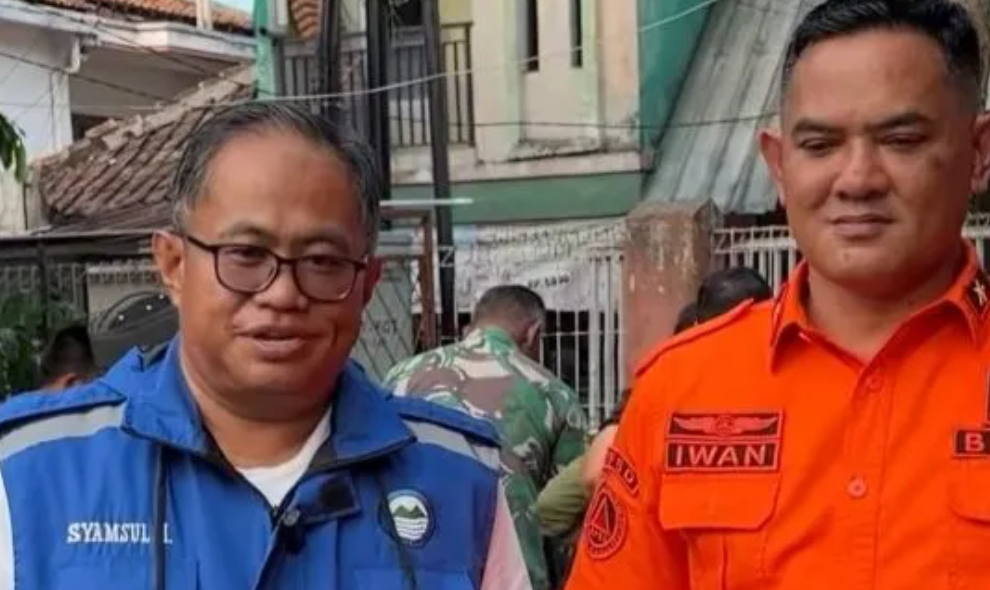 Perumdam Cianjur Pastikan Pasokan Air untuk 50 Ribu Pelanggan Tetap Maksimal Saat Kemarau