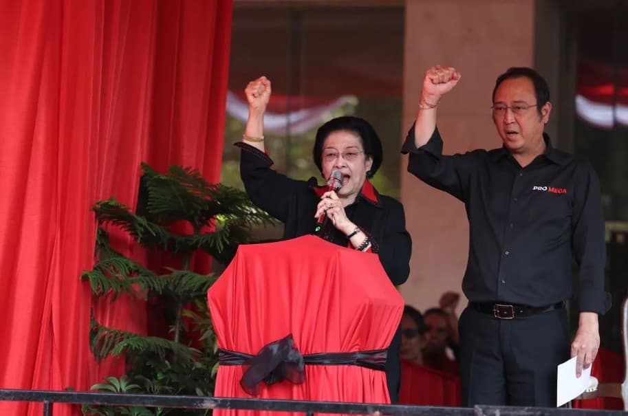 Pramono Siapkan Rp100 Miliar untuk LPDP Jakarta, Kuota 50-75 Mahasiswa Disesuaikan dengan Prioritas Pendidikan