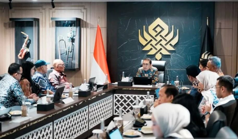 Kemenbud dan PANDI Gelar Lomba Menulis Dongeng Anak Beraksara Nusantara untuk Perkuat Literasi Budaya