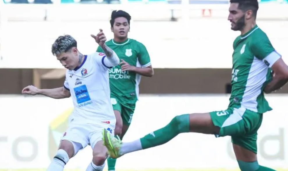 Port FC Taklukkan PSMS Medan 2-0 pada Laga Perdana Grup B Piala Presiden 2026