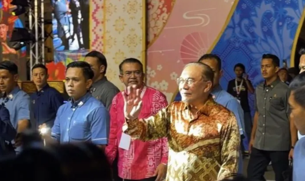 PM Anwar Ibrahim Tegaskan Malaysia Siap Sambut Kembali Formula 1 di Sirkuit Sepang