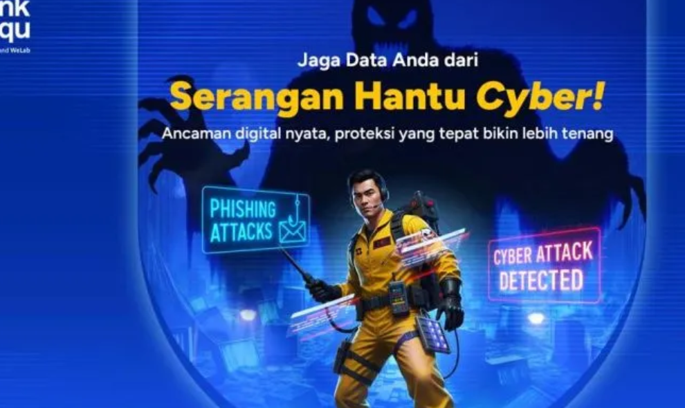 Bank Saqu Himpun DPK Rp8,9 Triliun, Penyaluran Kredit Tumbuh 37,4 Persen hingga Juni 2026