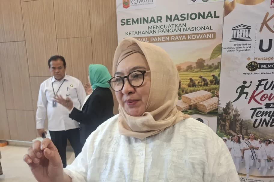 Kemenko Pangan Siapkan 10 Langkah Percepatan Swasembada Kedelai, Targetkan Areal Tanam 50.000 Hektare pada 2026