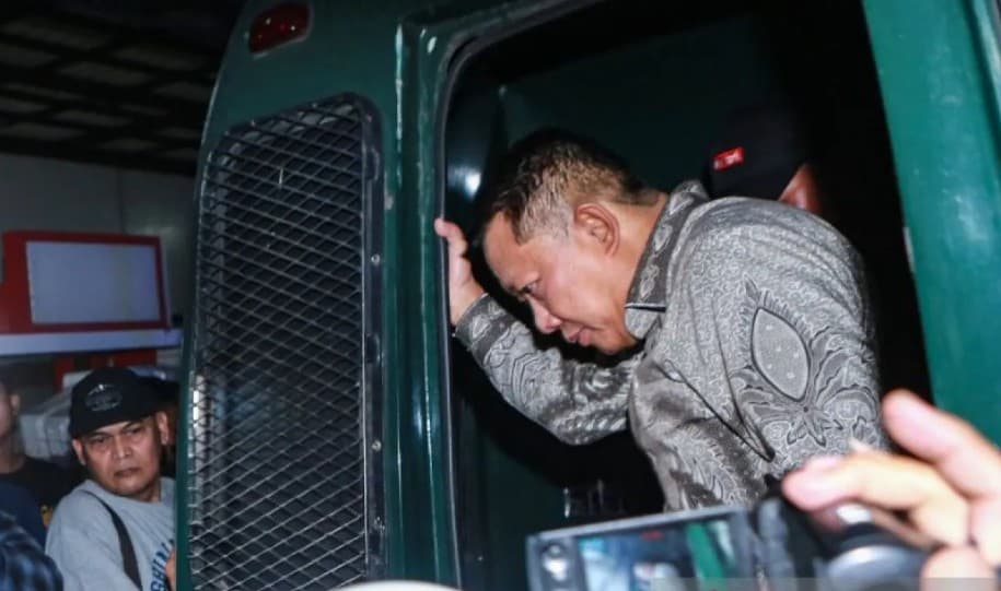 Kejagung Periksa Tiga Saksi dalam Kasus Dugaan TPPU yang Menjerat Mantan Jampidsus Febrie Adriansyah