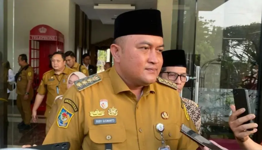 Bupati Bogor Rudy Susmanto Libatkan Akademisi dalam Seleksi Terbuka Pejabat untuk Perkuat Sistem Merit