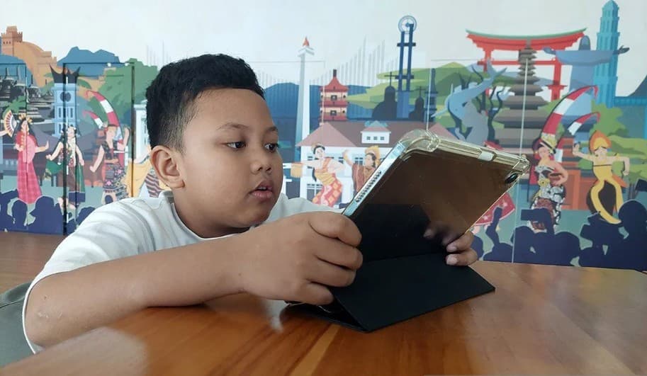 Kemkomdigi Perkuat Implementasi PP Tunas di Sekolah untuk Bentuk Anak Cerdas dan Aman Berinternet