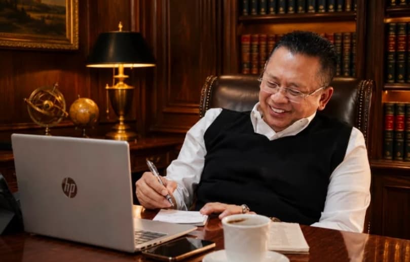 Bamsoet Dorong Mitigasi Krisis Setelah Presiden Prabowo Ungkap Masalah Multidimensional