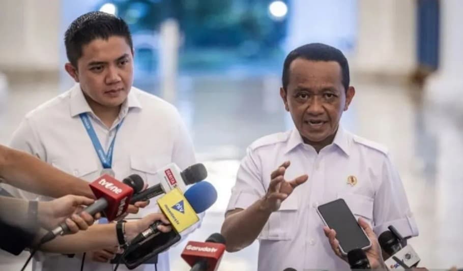 Pemerintah Tegaskan Impor Minyak Rusia Berlanjut Lewat Skema G2G untuk Perkuat Ketahanan Energi Nasional