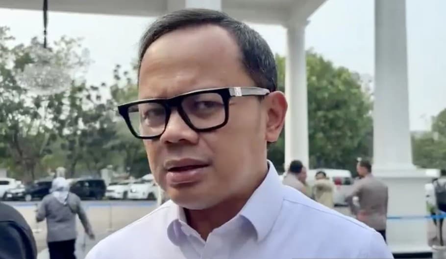 Bima Arya Meminta Kepala Daerah Tidak Memecat PPPK Meski Kesulitan Membayar Gaji