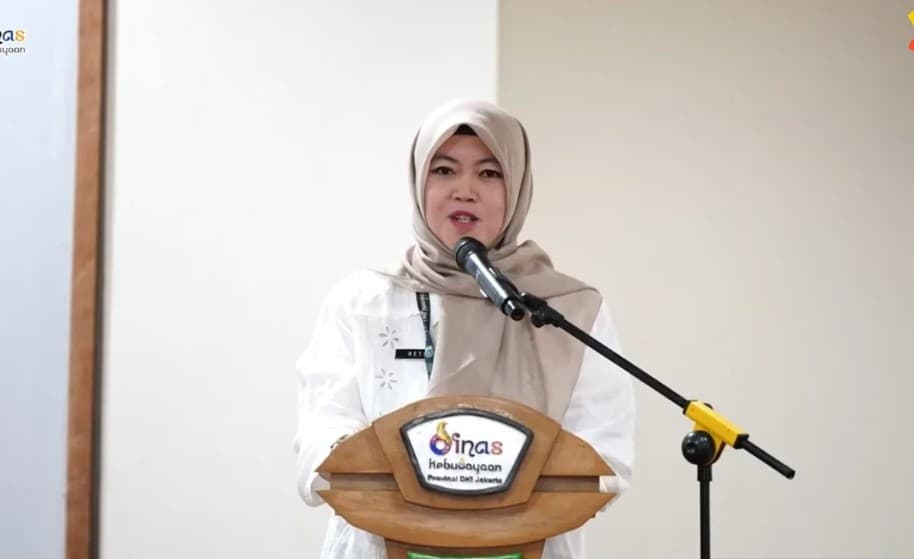Pemprov DKI Jakarta Susun Buku Biografi Empat Gubernur Awal Sambut HUT Ke-500 Kota Jakarta