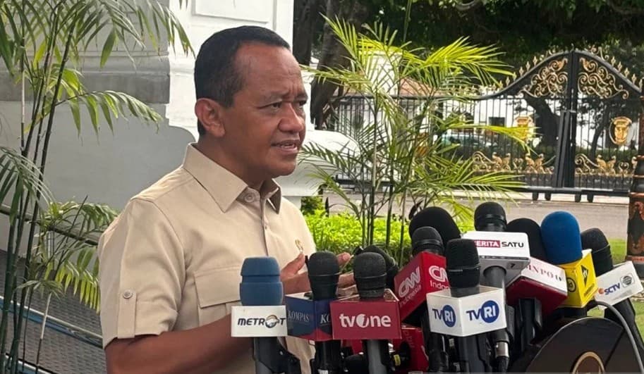 Pemerintah Memastikan Harga BBM Subsidi dan LPG Subsidi Tetap, Meski Harga Minyak Dunia Berfluktuasi
