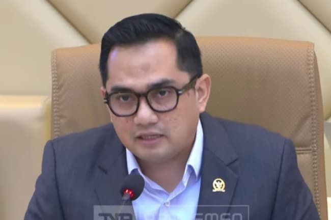 Komisi II DPR Undang Mendagri dan Kepala Daerah Bahas Reformulasi Fiskal Daerah Saat Masa Reses