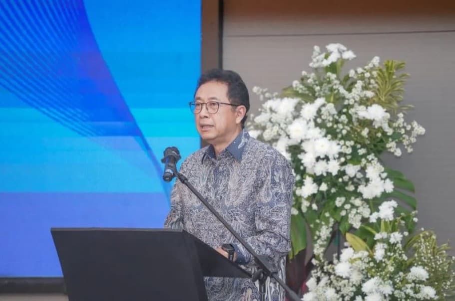 LPEI Memproyeksikan Ekspor Tekstil Nasional Tumbuh hingga 4 Persen pada 2027