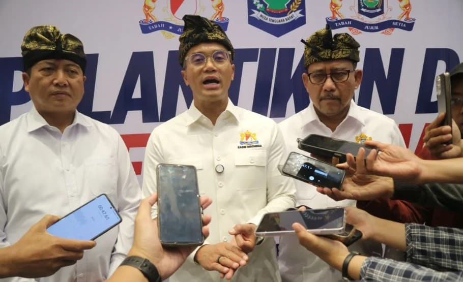 KADIN Menilai Kepastian Regulasi Menjadi Kunci Utama Menjaga Arus Investasi di Indonesia