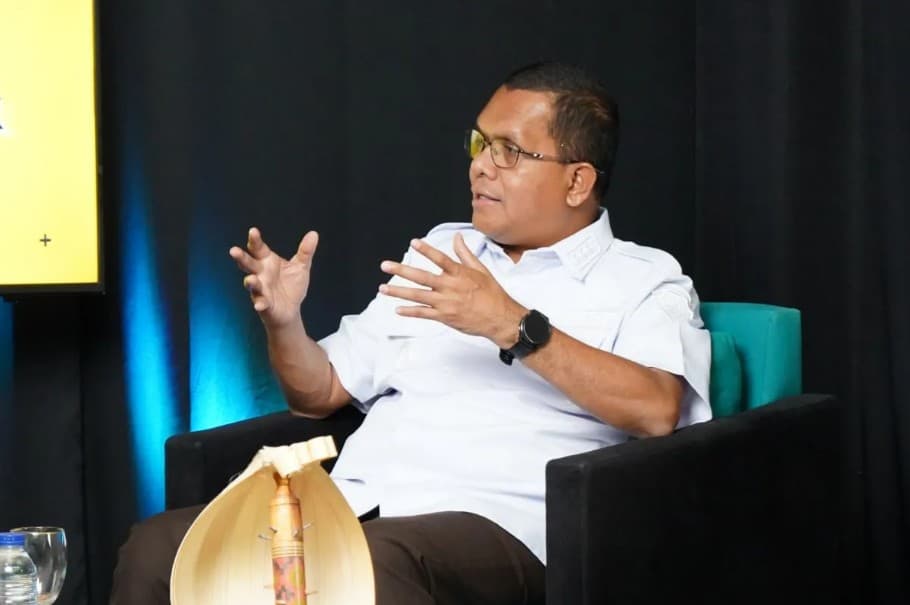 Gubernur NTT Menilai FTZ Indonesia-Timor Leste Jadi Momentum Strategis untuk Mendorong Ekonomi Perbatasan