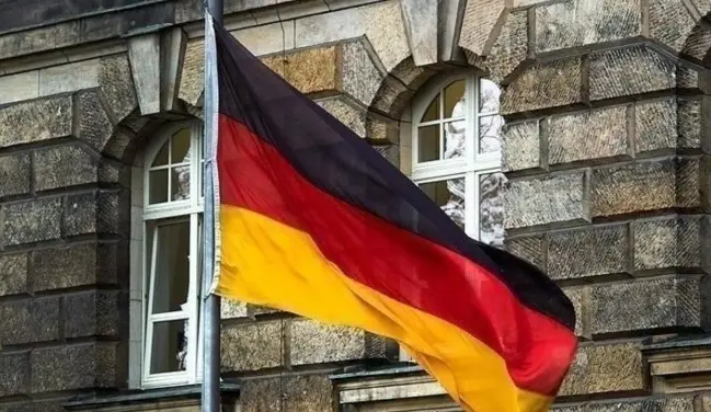 Serangan Teroris di Berlin Tewaskan Satu Orang dan Lukai 31 Korban