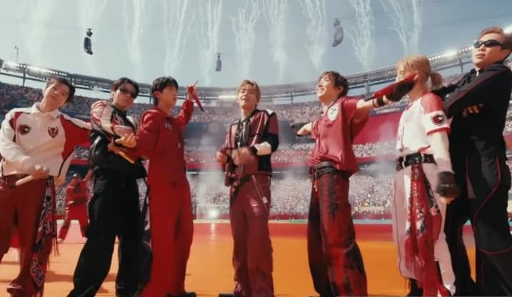 BTS Memutuskan Tidak Ajukan Karya untuk Grammy Awards Tahun Depan usai Muncul Kategori Musik Asia