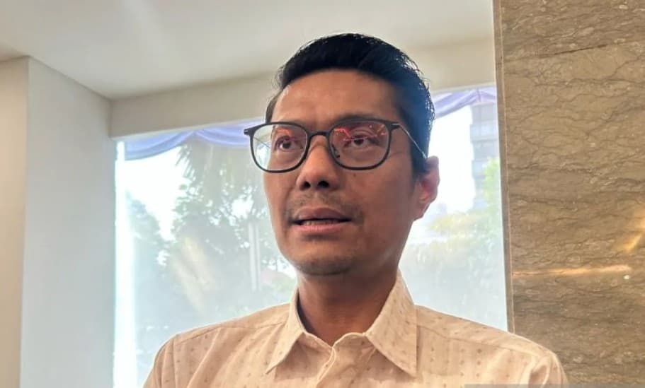 Kemendag Menjamin Pasokan Minyak Goreng Tetap Aman Meski Realisasi DMO CPO Menurun