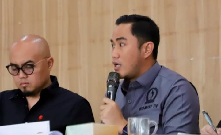 DPRD Jawa Barat Dorong Pembentukan Satgas untuk Cegah Keberangkatan PMI Ilegal di Cianjur