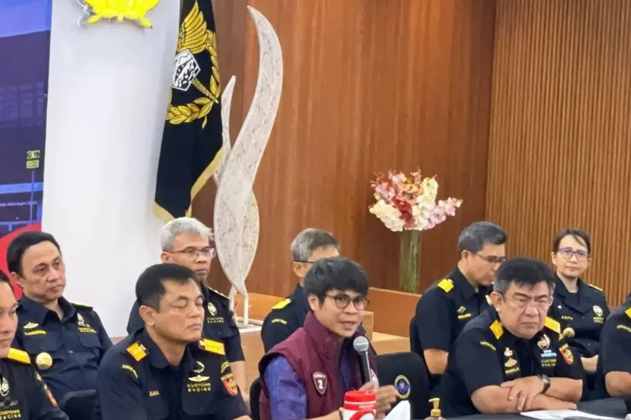 Bareskrim Polri Buru Jaringan Internasional di Balik Pilot Malaysia Tersangka Penyelundupan 25 Kilogram Ekstasi