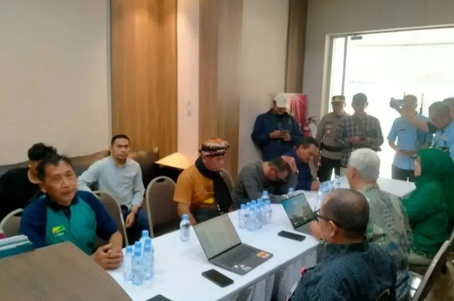 Kemenko PMK Sepakati Pengaturan Ambang Batas Nikotin dan Tar Belum Menjadi Prioritas Pembahasan