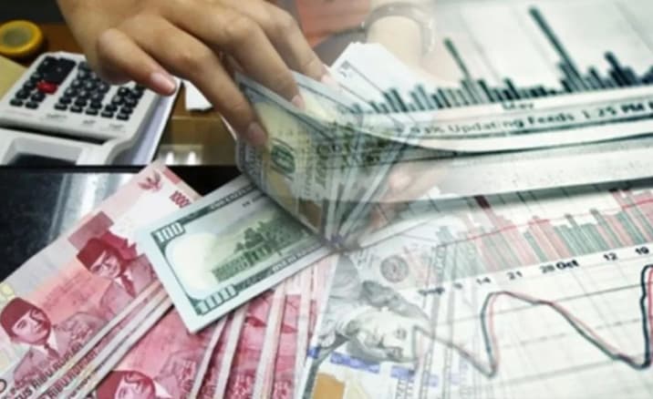 Serangan AS ke Iran Dinilai Mempengaruhi Sentimen Pergerakan Nilai Tukar Rupiah