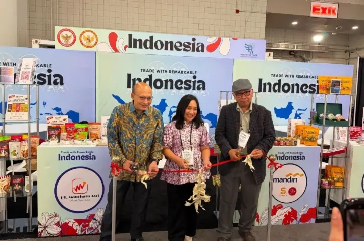 Kemendag Sebut Tempe Berpeluang Menjadi Produk Unggulan Indonesia di Pasar Amerika Serikat