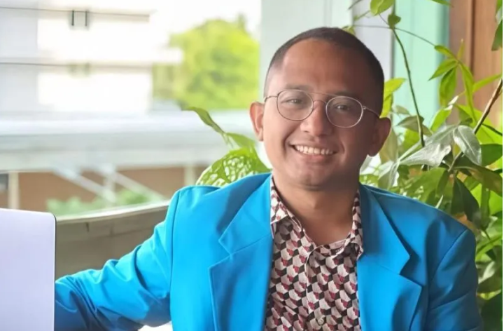 Tuhu Nugraha Minta Publik Menjaga Nalar di Tengah Perang Narasi Kasus Febrie Ardiansyah