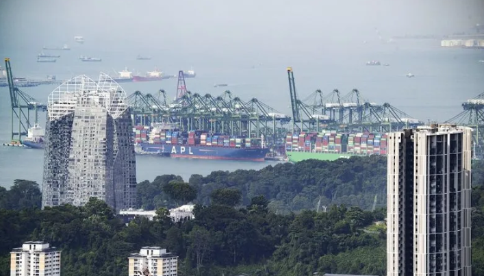 WTO Catat Perdagangan Global Tumbuh 3,2 Persen pada Q1 2026 Berkat Lonjakan Komponen AI