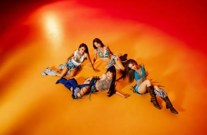 No Na Bawa Tren Om Telolet Om ke Singel Honk! Jelang Rilis Album Debut Island Girl