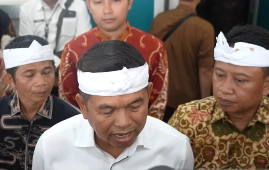 Dedi Mulyadi Imbau Buruh Terdampak PHK PT Namnam Fashion Bergeser ke Kawasan Industri Baru di Jawa Barat