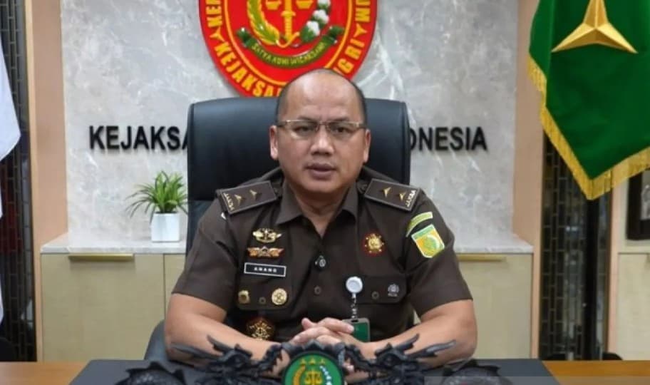 Jaksa Agung Memberhentikan Sementara Febrie Adriansyah Usai Ditetapkan sebagai Tersangka Dugaan TPPU