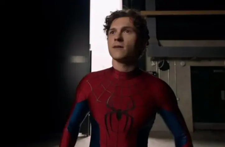 "Spider-Man: Brand New Day" Tembus 1 Miliar Dolar AS dalam Enam Hari, Pecahkan Sejumlah Rekor Box Office