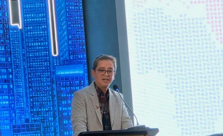 BSSN Mencatat 5,16 Miliar Anomali Trafik Internet pada 2025, Perbankan Diminta Perkuat Keamanan Siber