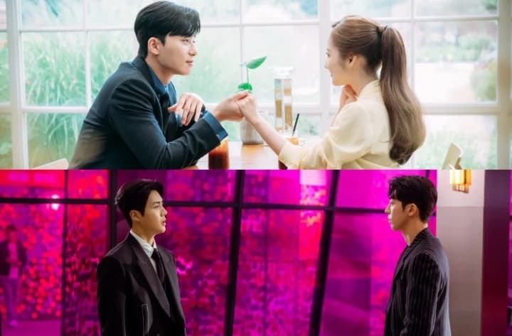 Lima Drama Korea Komedi Romantis yang Layak Masuk Daftar Tontonan Penggemar Drakor