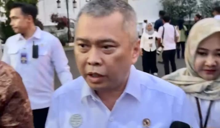 Menhub Sebut Rusia dan China Jajaki Investasi Proyek Rel Trans-Kalimantan