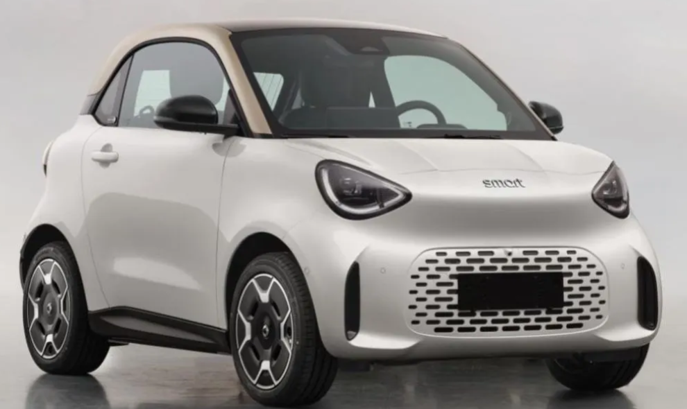 Smart #2 Kantongi Sertifikasi di China, Mobil Listrik Ringkas Ini Siap Meluncur Oktober 2026