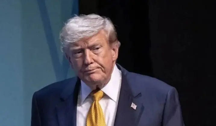 Trump Mengurangi Upaya Negosiasi Damai dengan Iran di Tengah Tekanan Ekonomi