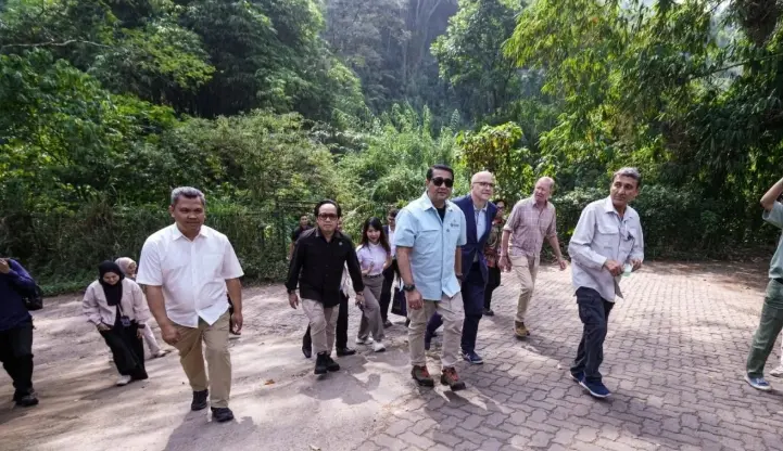 Film Internasional yang Diproduksi di Indonesia Menggerakkan Ekonomi dan Membuka Peluang Investasi